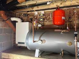 Everything You Need to Know About New Boiler Installation Sheffield