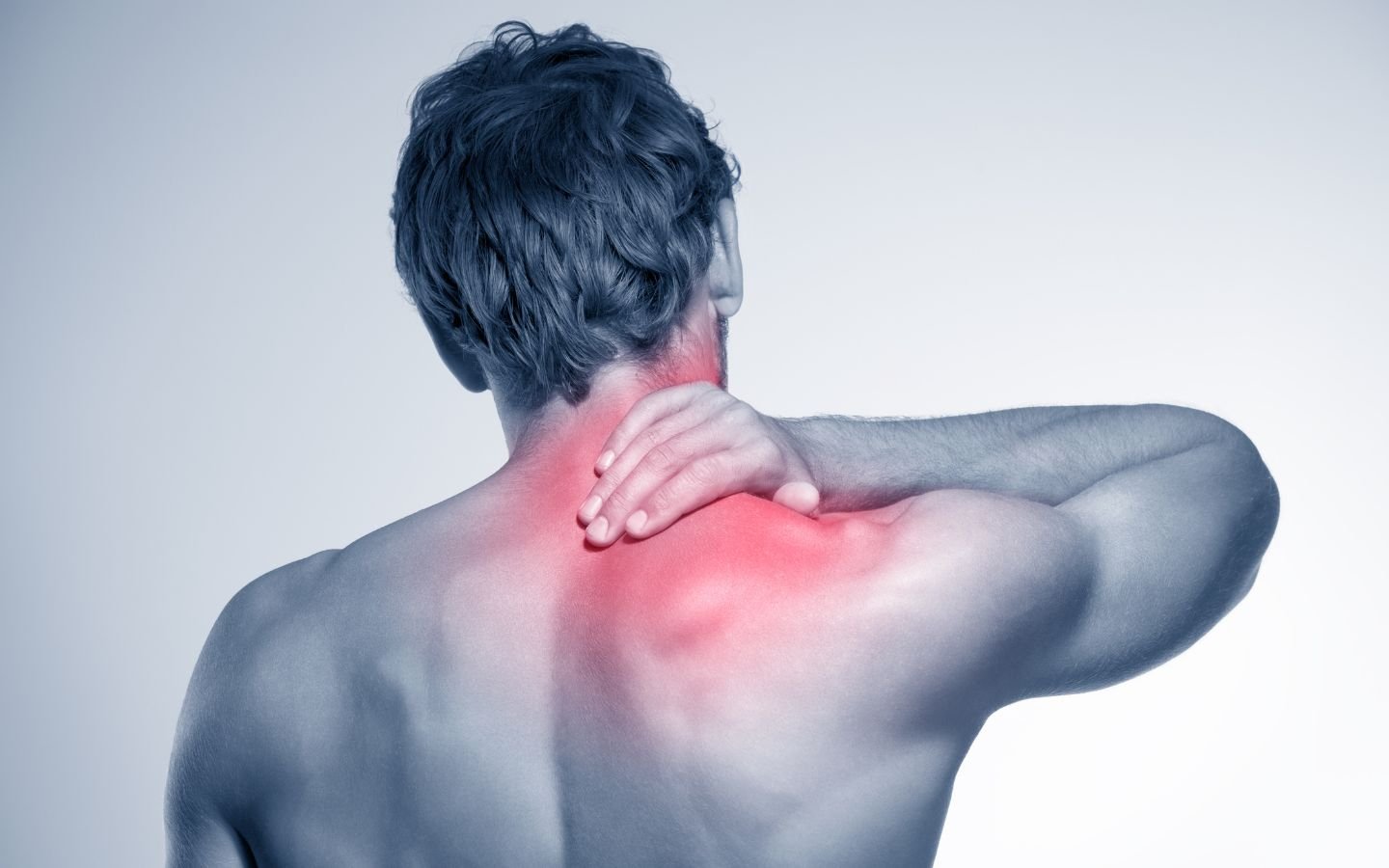 Why my muscles hurt, Best medicine for pain