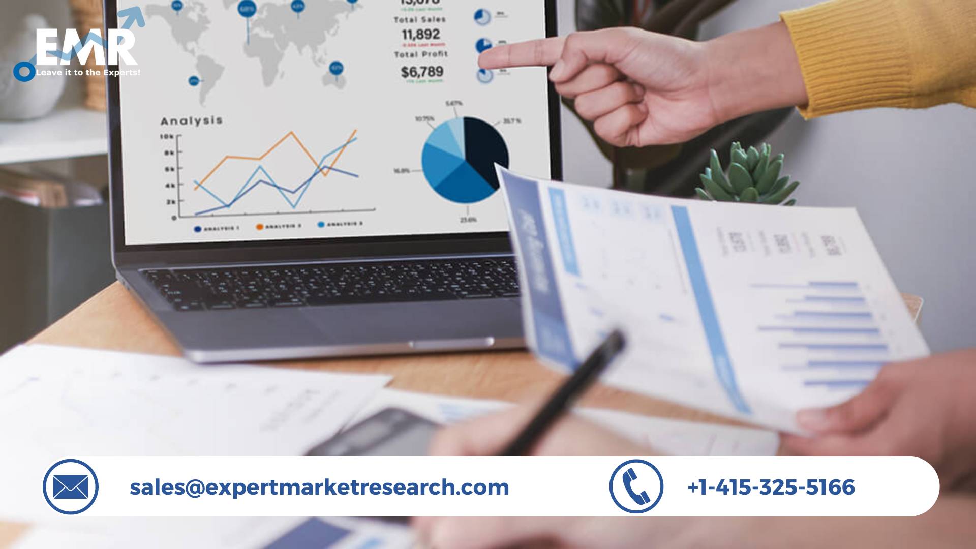 Asia Pacific Media Planning And Buying Market Size, Share, Analysis, Trends, Key Players, Report, Forecast 2023-2028