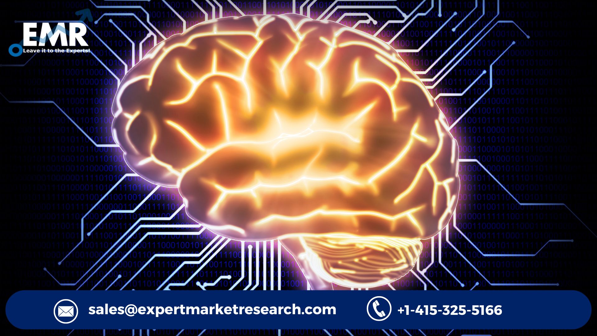 Global Cognitive Computing Market Size, Share, Price, Growth, Key Players, Analysis, Report, Forecast 2023-2028