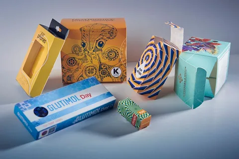 Empowering Alaska’s Small Businesses with Custom Packaging