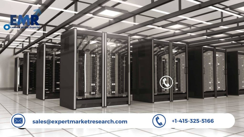 Data Warehousing Market Analysis