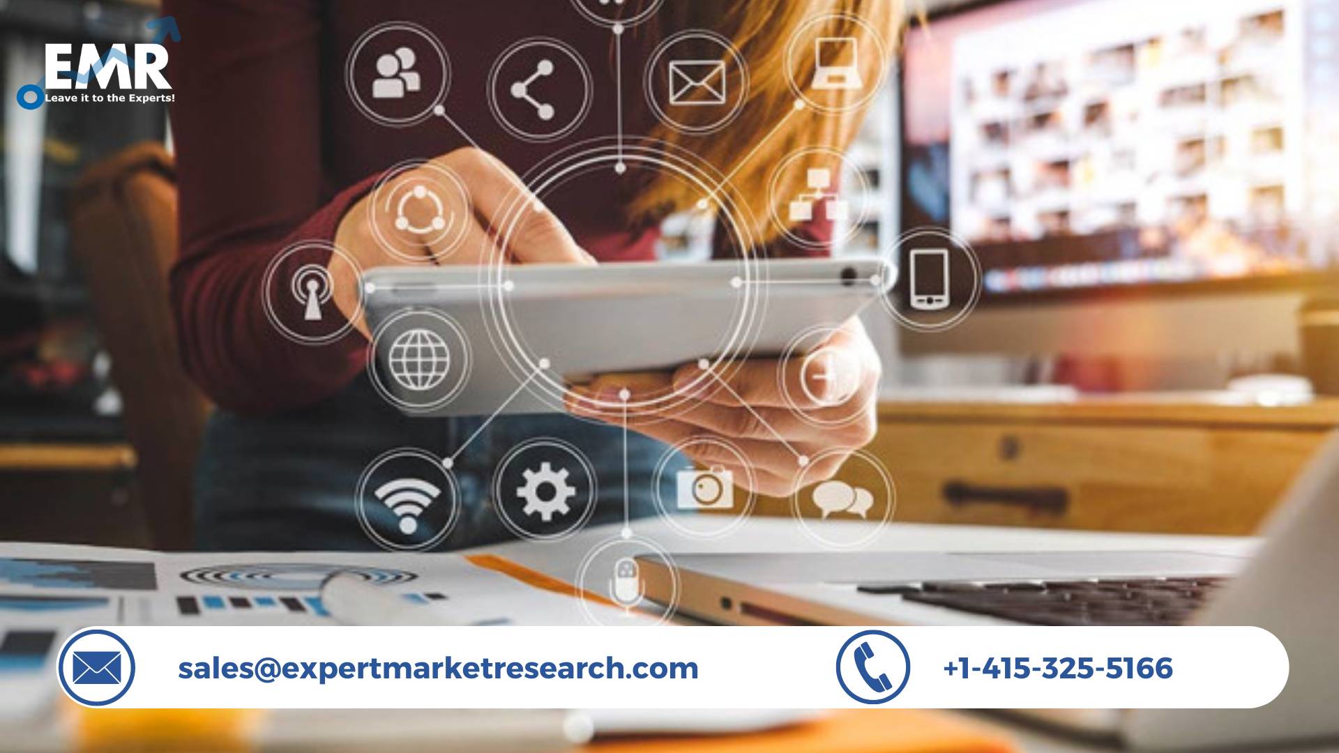 Europe Media Planning And Buying Market Size, Share, Report, Trends, Growth, Key Players, Forecast 2023-2028