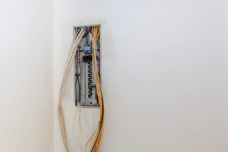 Exposed Wiring in Older Homes: Understanding the Risks and Solutions