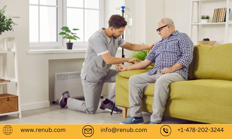 Home Infusion Therapy Market, Size, Share, Growth | Forecast (2023 – 2030) | Renub Research