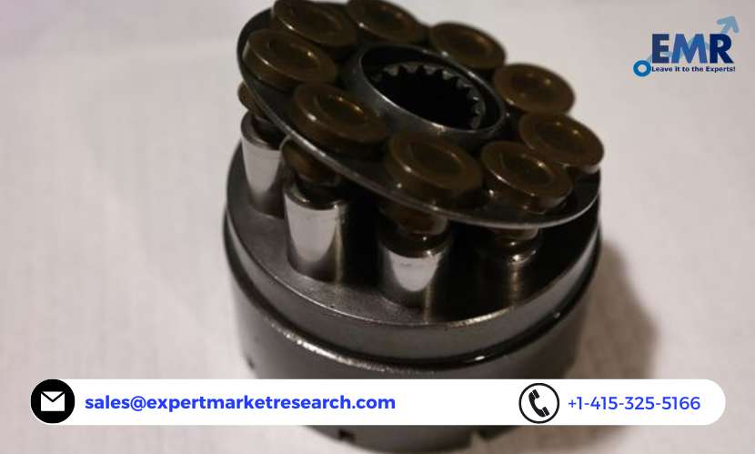 Hydrostatic Transmission Market Trends