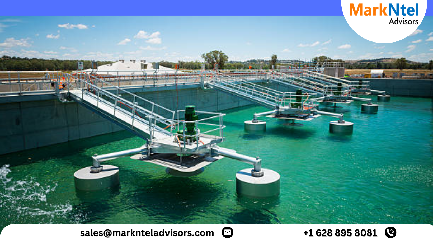 India Water and Wastewater Treatment Market Trends, Sales, Top Manufacturers, Analysis 2023-2028