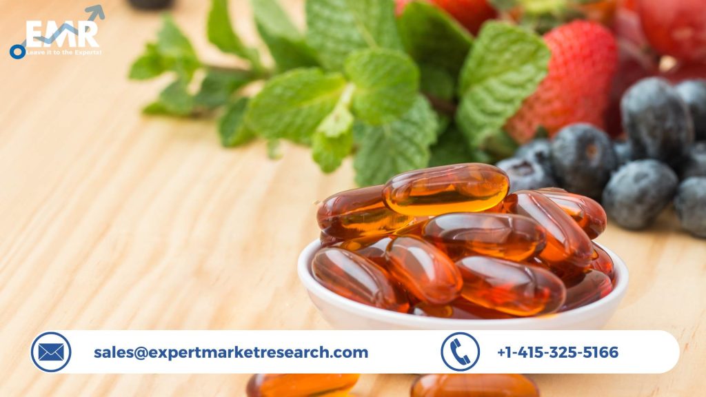 Lecithin Market Analysis