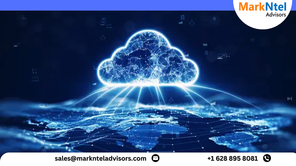 Middle East & Africa Private Cloud Services Market