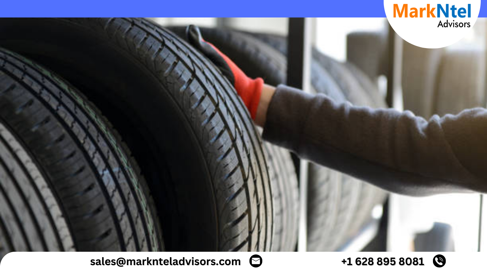 Run Flat Tire Market Trends, Sales, Top Manufacturers, Analysis 2023-2028