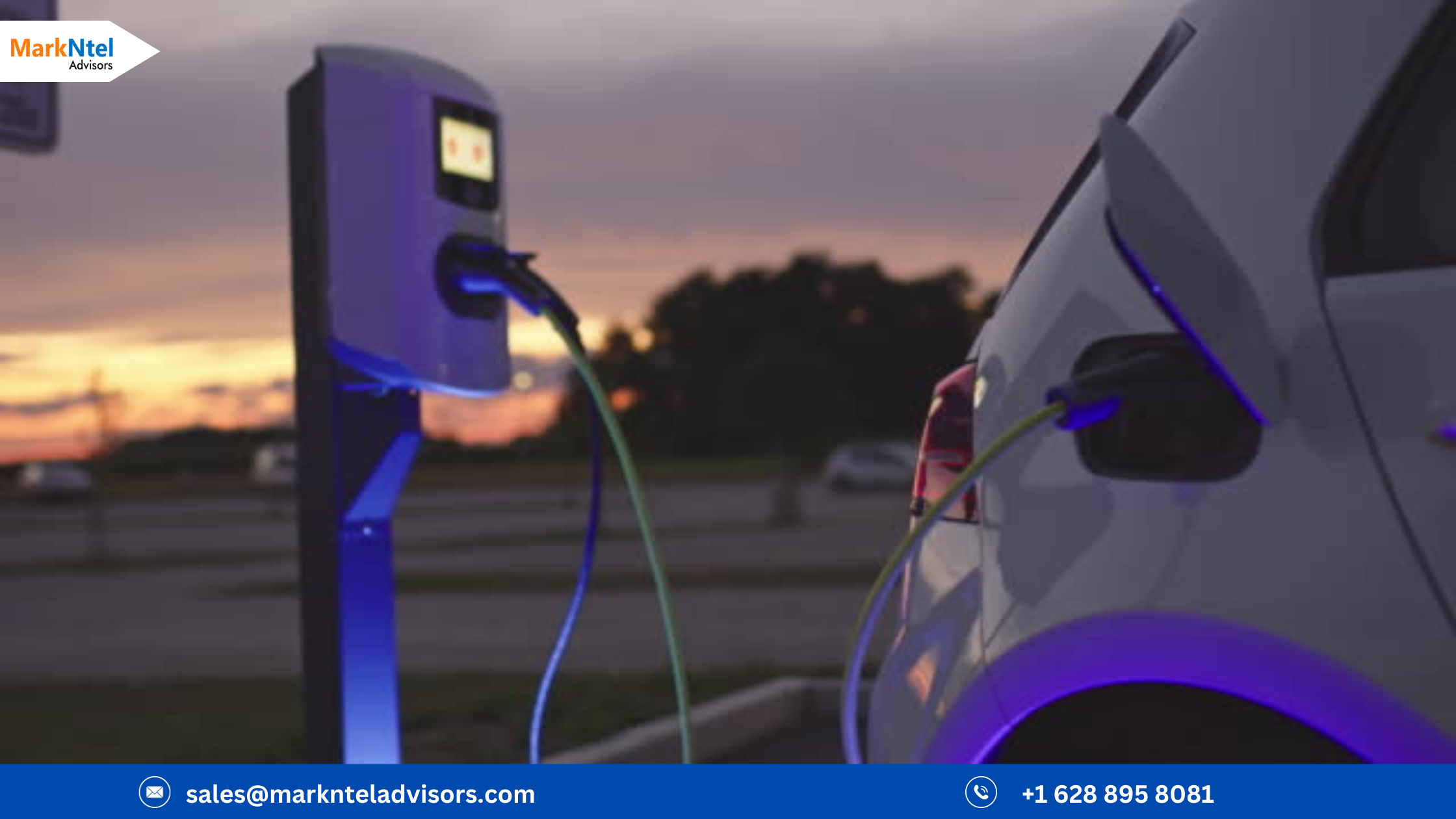 Key Trends and Challenges in The UAE Electric Vehicle Charging Infrastructure Market 2023-28