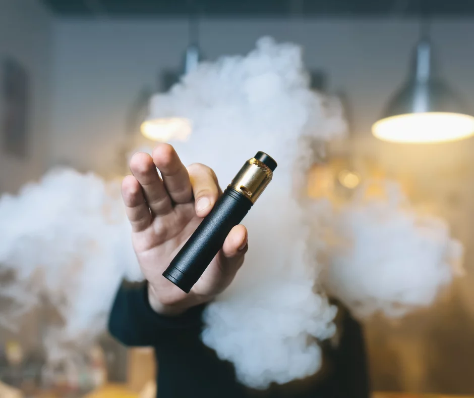 Vape delivery in Vancouver: A complete guide for starting an online vape business