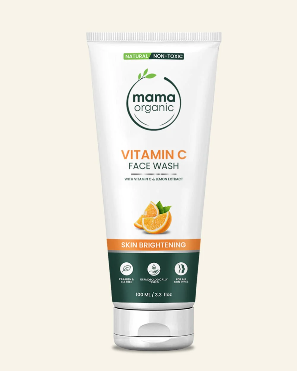 Vitamin C Serum Your Skin’s Shield Against Pollution