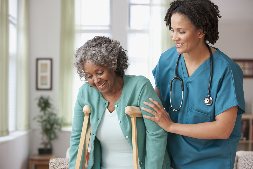 Navigating the Path to Comfort: Assisted Living Near Me