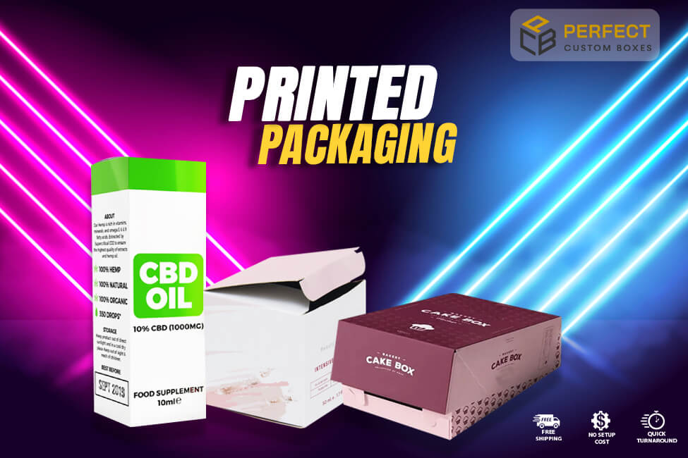 Printed Packaging