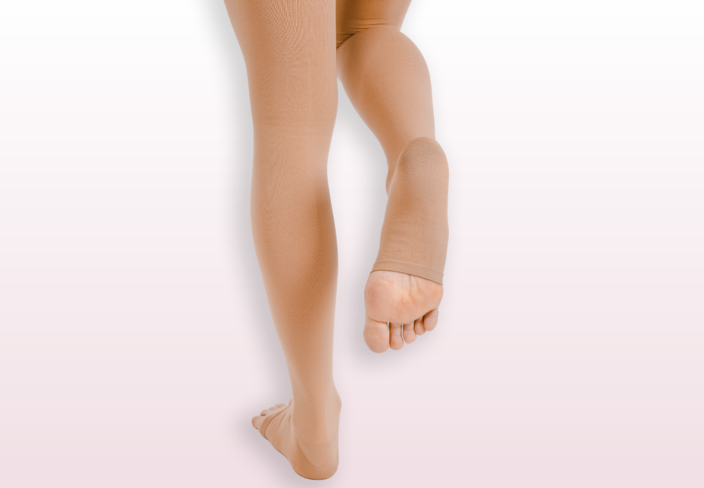 compression stockings