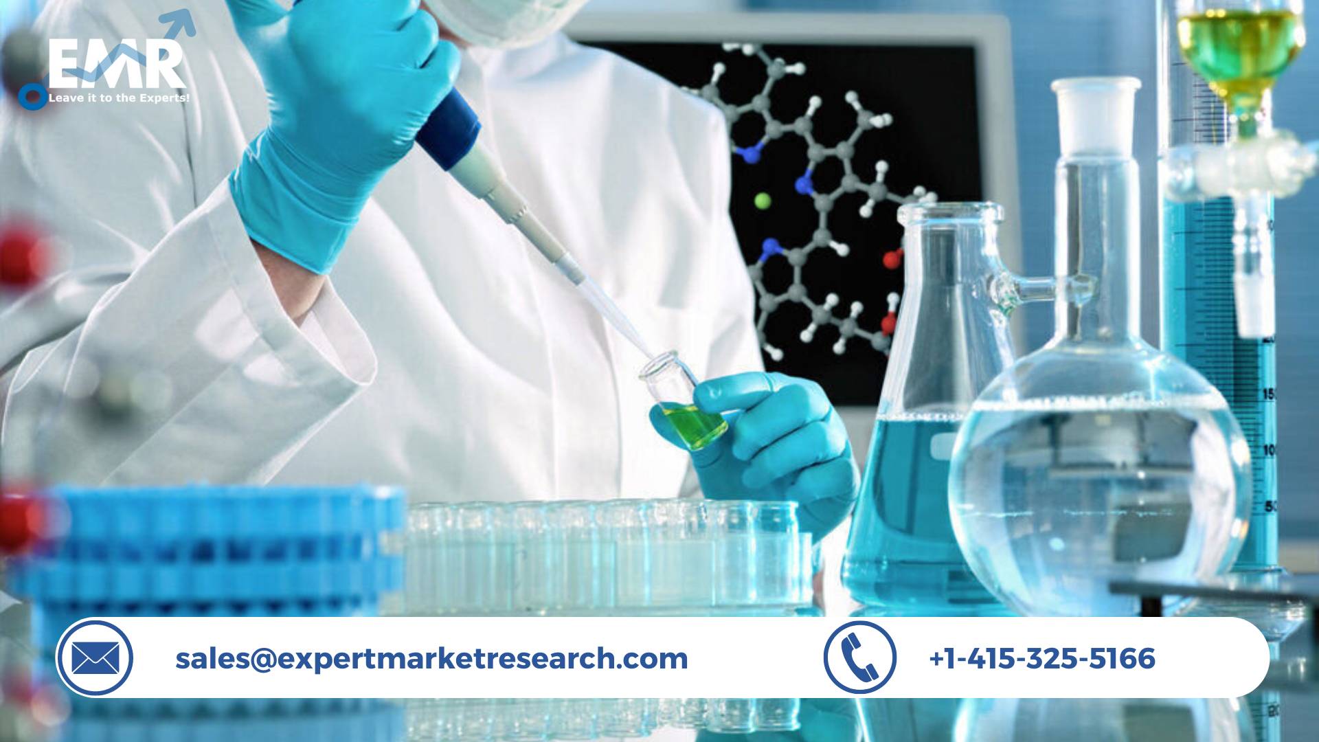 Global Animal Biotechnology Market Size, Share, Report, Growth, Key Players, Forecast 2023-2028