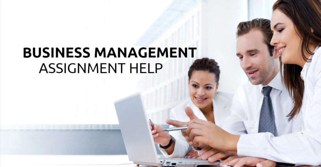 business management assignment help