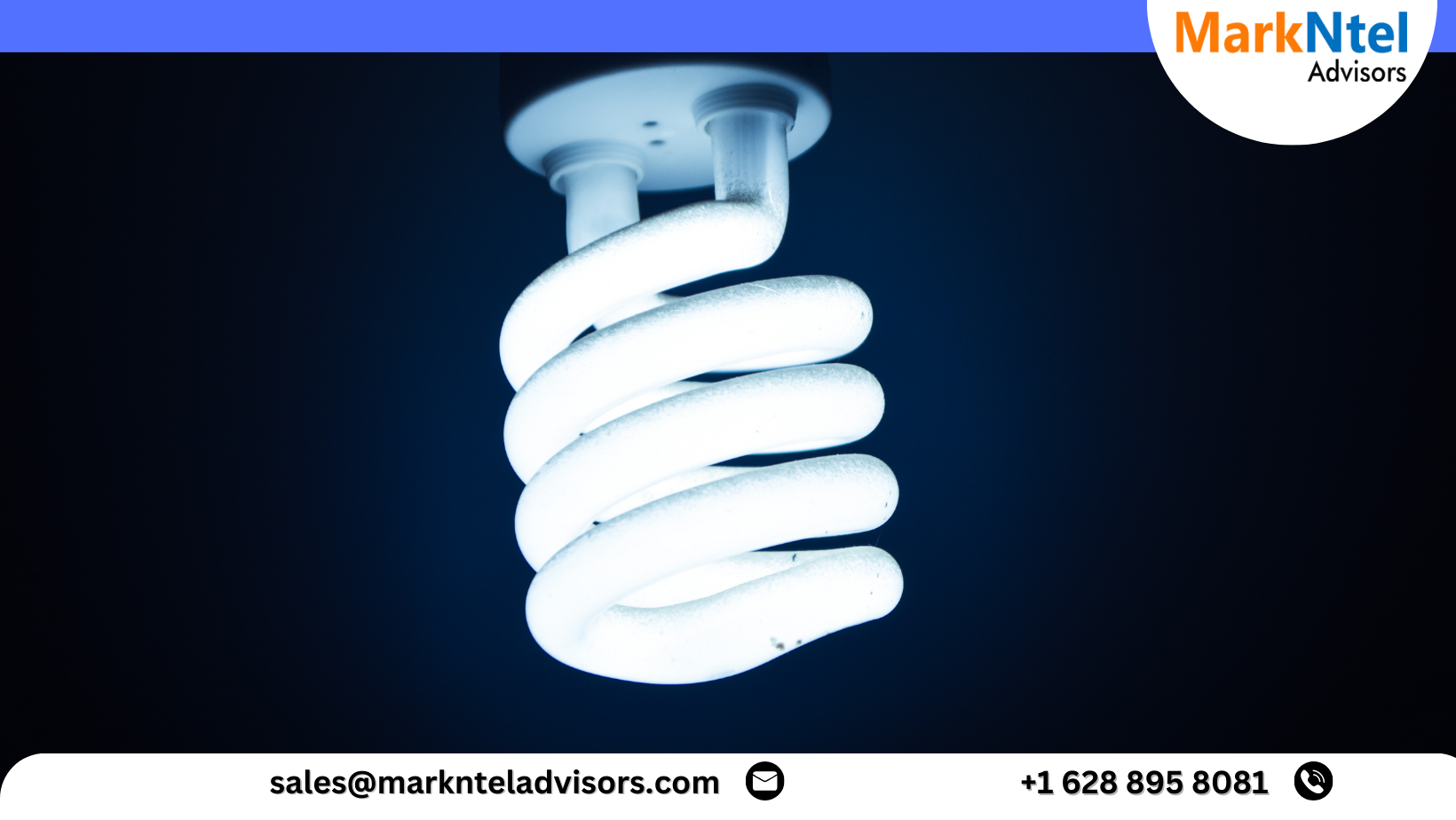 Brazil LED Lighting Market Trends, Sales, Top Manufacturers, Analysis 2023-2028