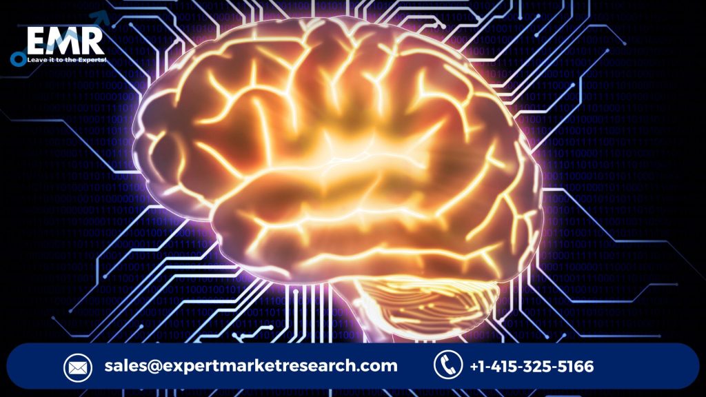 Cognitive Computing Market Trends