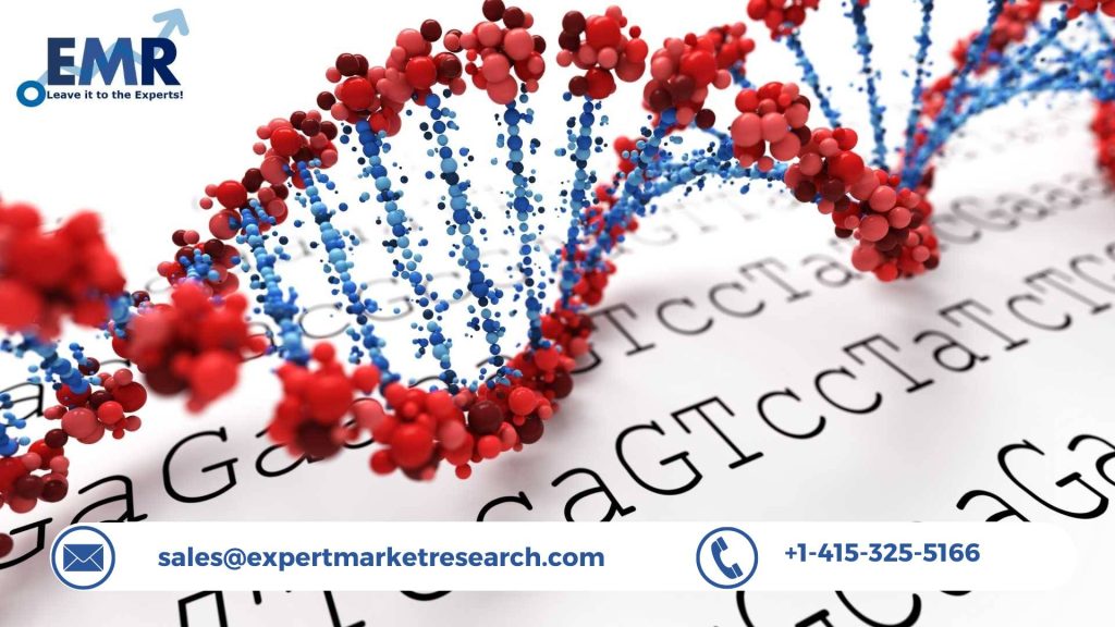 DNA Microarray Market Trends