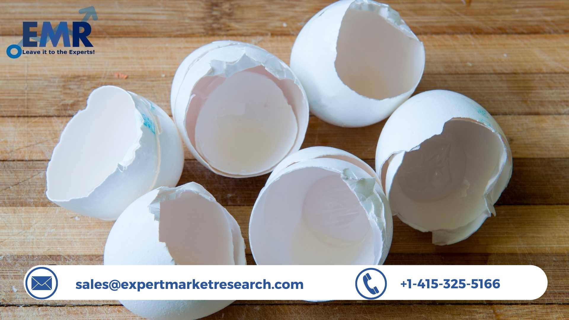 Global Eggshell Membrane Market Size, Share, Report, Growth, Key Players, Forecast 2023-2028