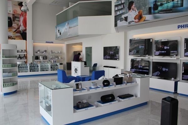 Top Must-Visit Electronic Stores in San Jose