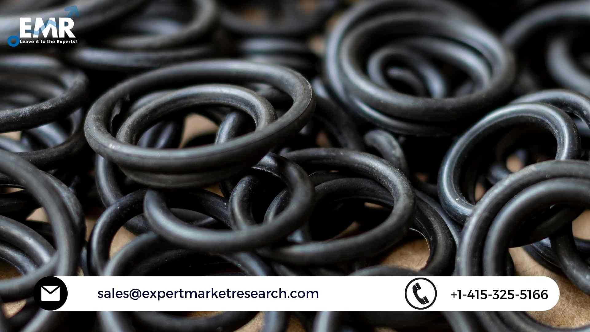 Global Industrial Seals Market Size, Share, Report, Growth, Key Players, Forecast 2024-2032