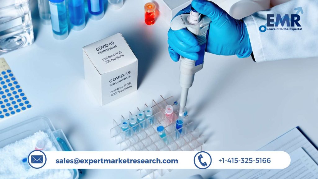 Infectious Disease Molecular Diagnostics Market Trends