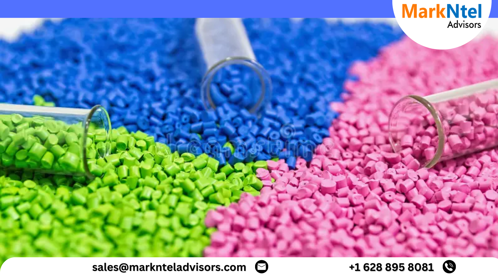 Plastic Pigments Market Size, Trends, Share, Companies and Report 2023-2028