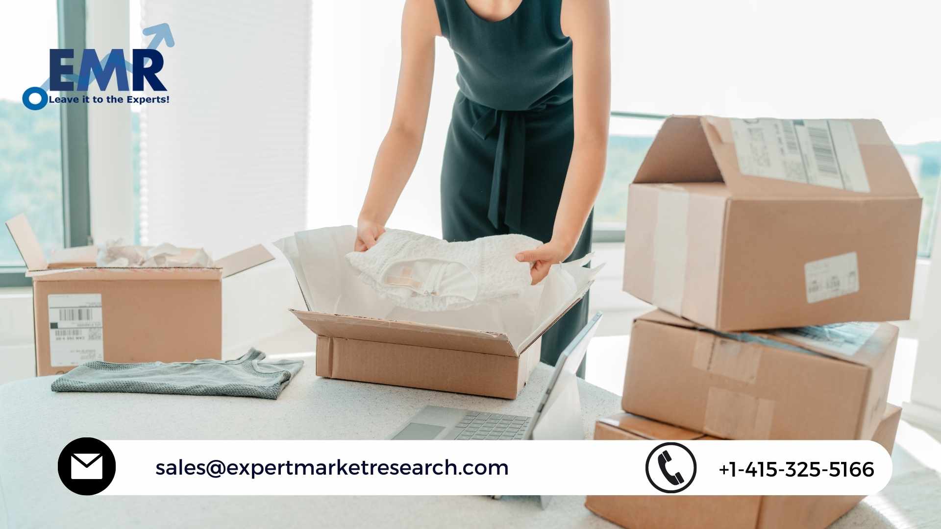 Global Returnable Packaging Market Size, Share, Report, Trends, Growth, Key Players, Forecast 2023-2028