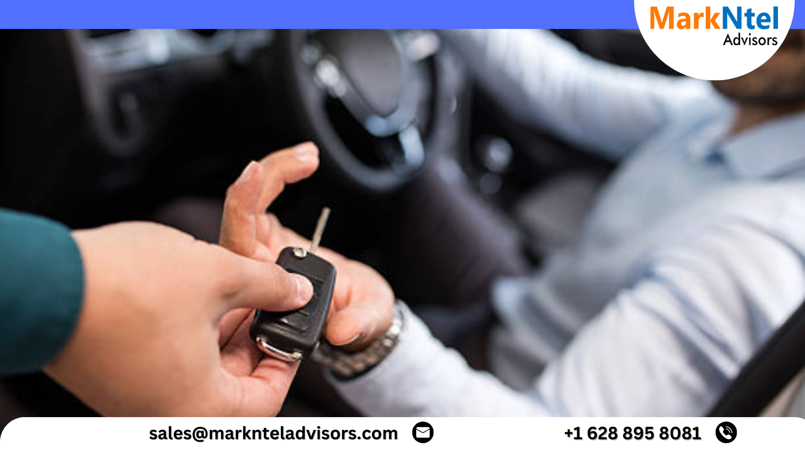 Saudi Arabia Rent a Car Market Trends, Sales, Top Manufacturers, Analysis 2023-2028