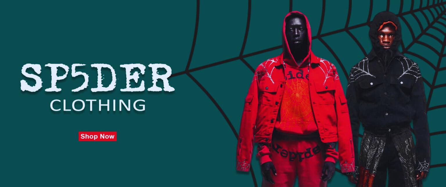 Embrace Your Inner Web-Slinger: A Closer Look at Spider Clothing