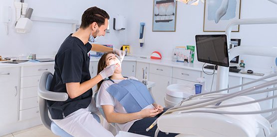 Finding THE Right Dentist IN Spring Branch: Your Gateway TO Dental Health