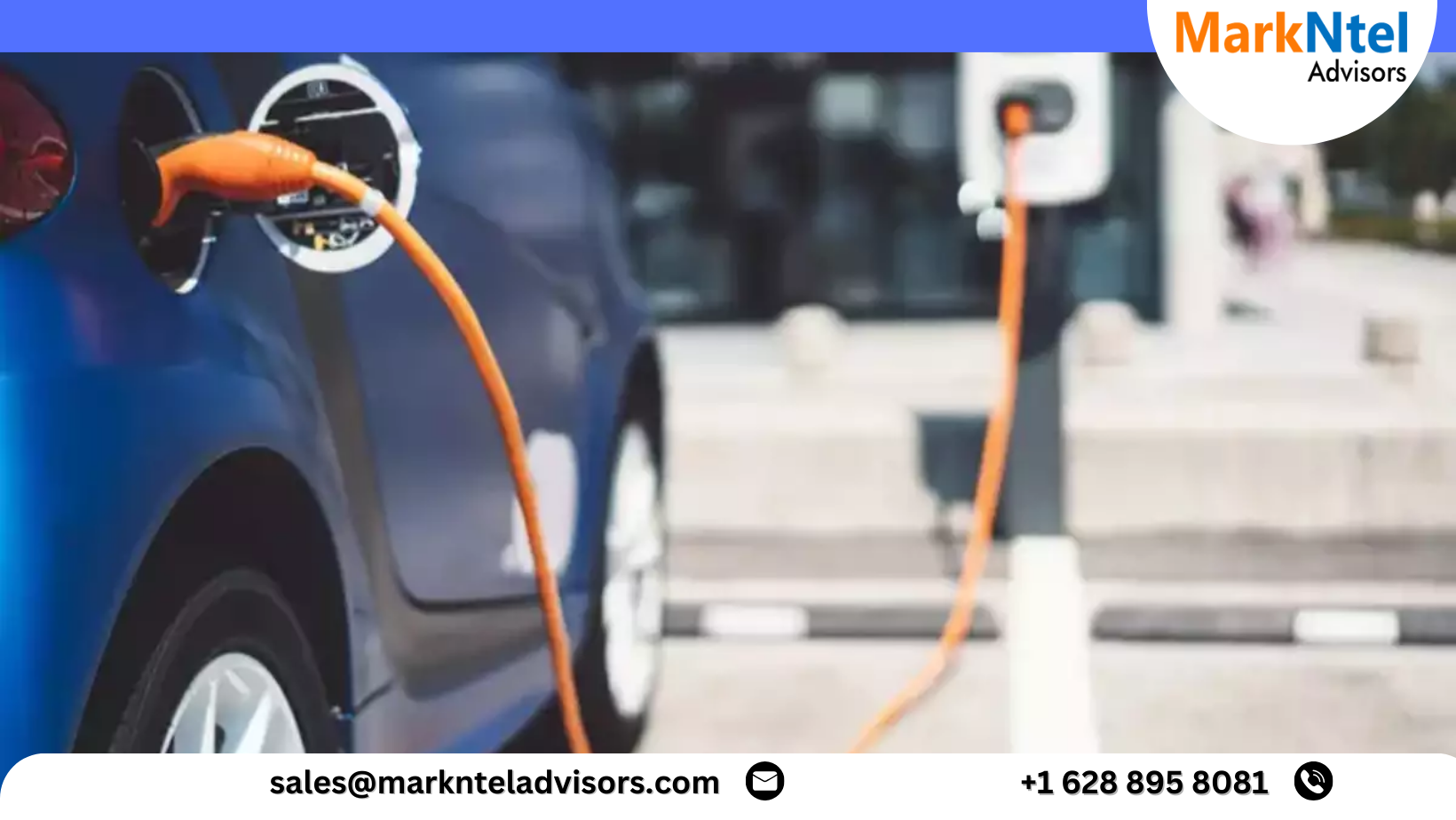 UAE Electric Vehicle Charging Infrastructure Market Trends, Sales, Top Manufacturers, Analysis 2023-2028