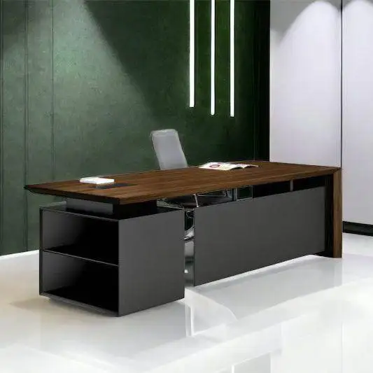 Space-Saving Office Desks for Small Philippines Workspaces