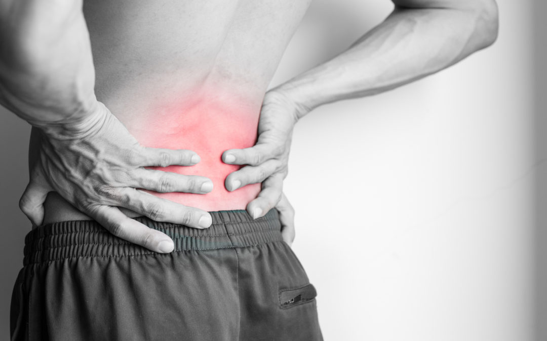 Finding Relief With The Best Back Pain Doctor In Woodland Park