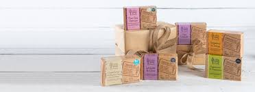 Sustainable Soap Packaging: Eco-Friendly Solutions for a Greener Tomorrow