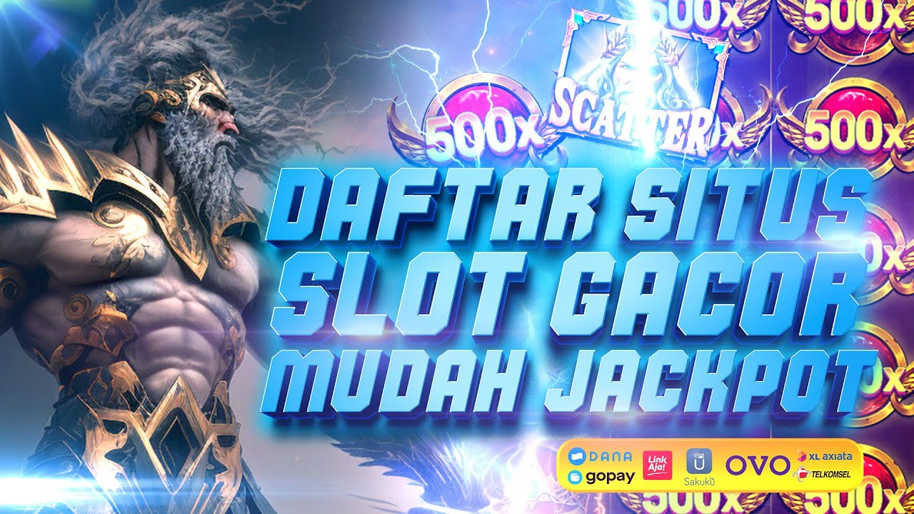 Situs Slot88 Online, Agen Judi Slot Online Gacor Terpercaya