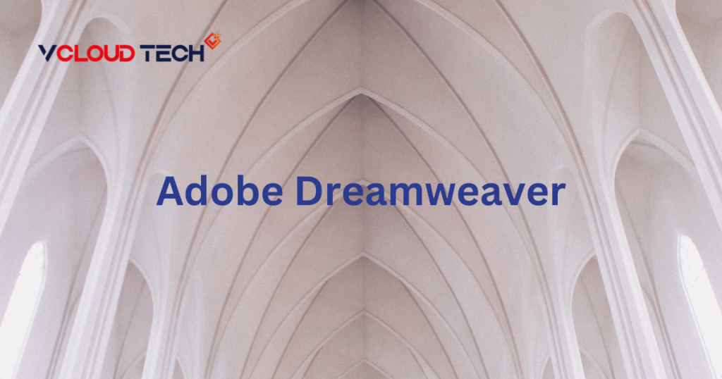 Adobe-Dreamweaver