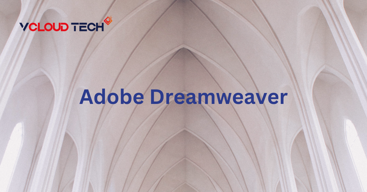 Adobe Dreamweaver: Unveiling the Web Design Powerhouse