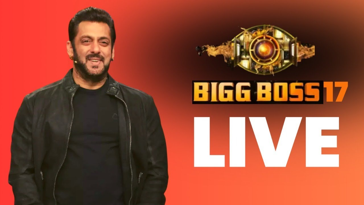 Bigg Boss 17 Full Episodes Watch Live Colors Tv Show