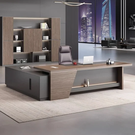 Elevate Your Workspace and Trends in Modern Office Tables Philippines