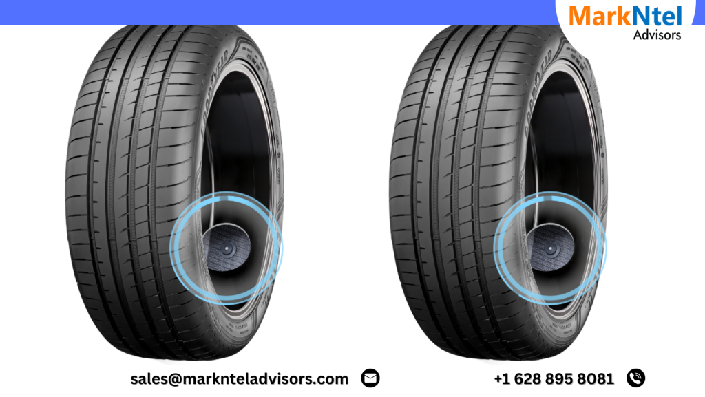Connected Tires Market