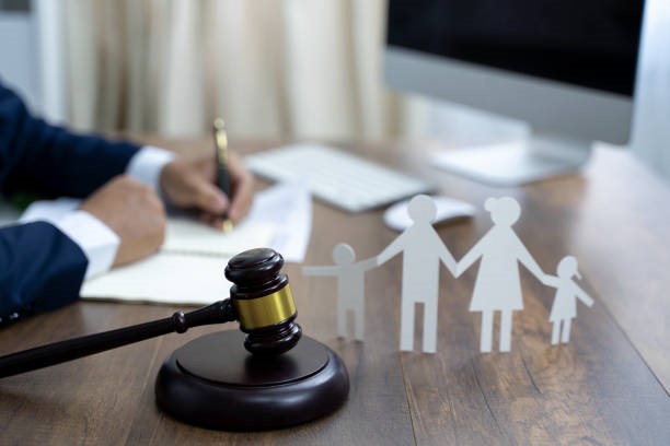 How a Custody Lawyer Near Me Can Make a Difference in Family Matters