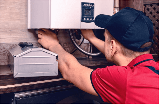 grants for boiler replacements