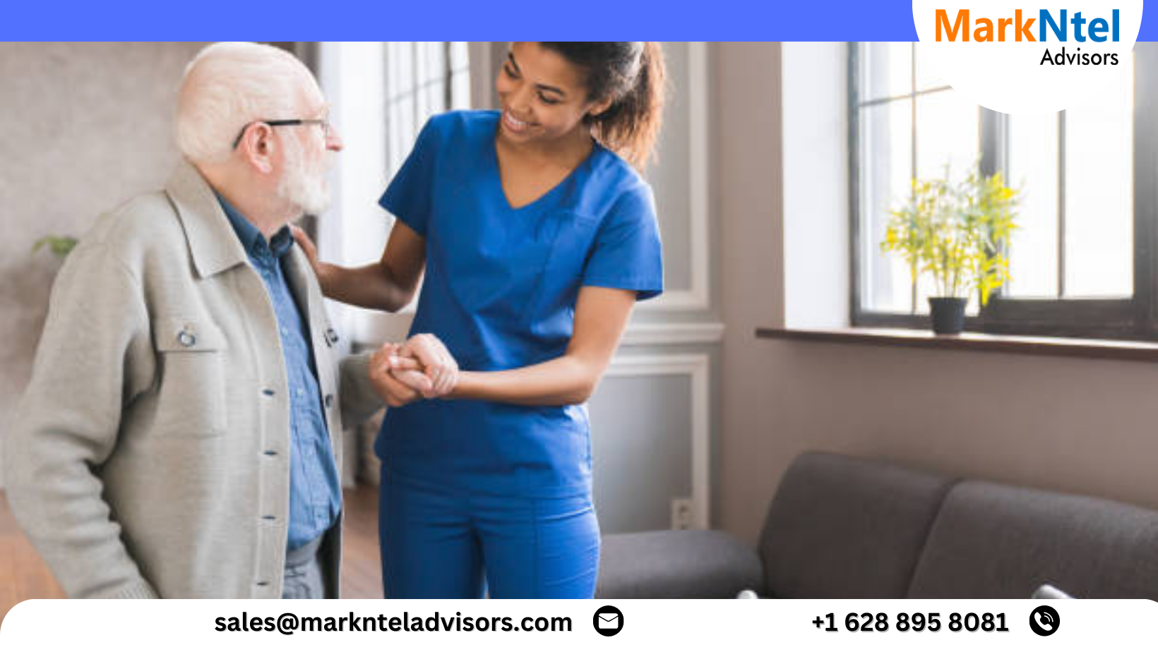 Saudi Arabia Home Care Market Size, Growth Analysis, Top Brands, Report 2023-2028