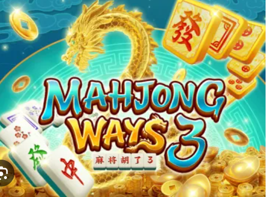 Slot Mahjong: A Fusion of Tradition and Modern Thrills