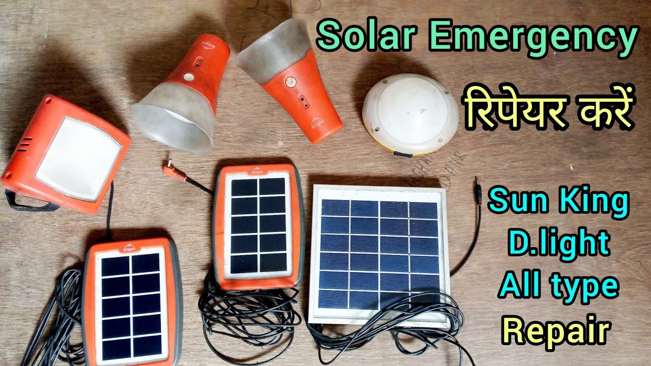 Why Choose Residential Solar Repair Services For A Brighter Tomorrow?