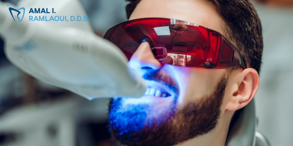 Unlocking the Brilliance of Laser Teeth Whitening: A Comprehensive Guide